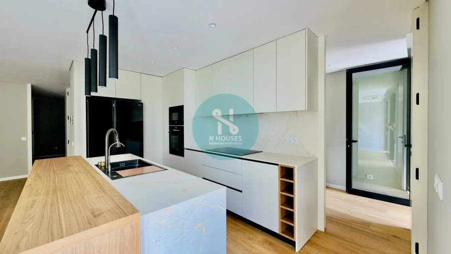 Apartamento T3 para Venda em Ferreiros e Gondizalves Foto 6