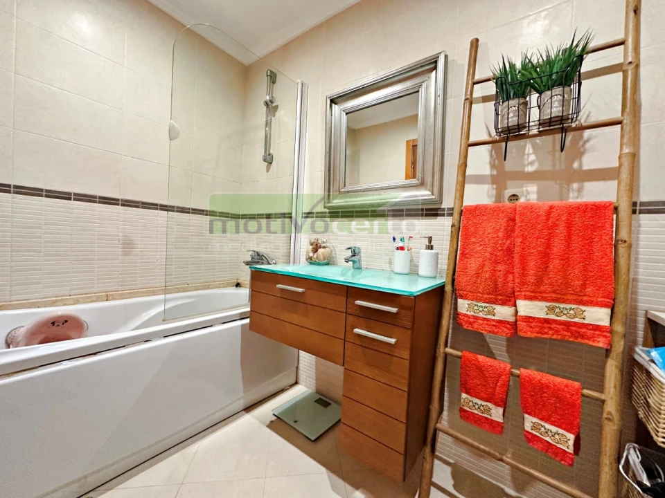 Apartamento T2 para Venda em Queluz e Belas Foto 14