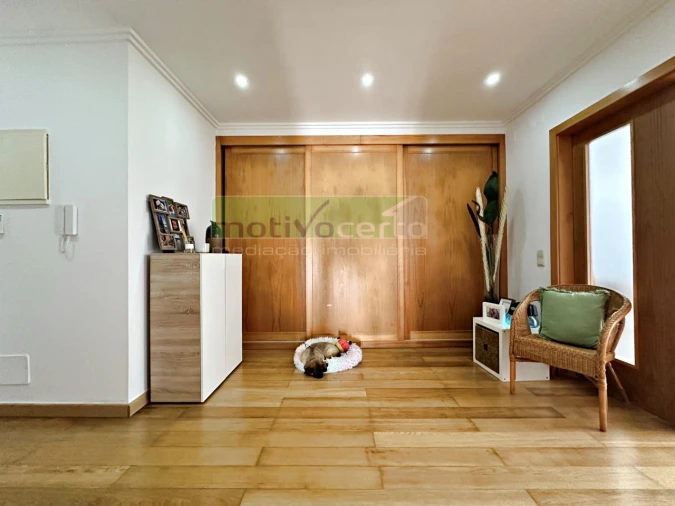 Apartamento T2 para Venda em Queluz e Belas Foto 9