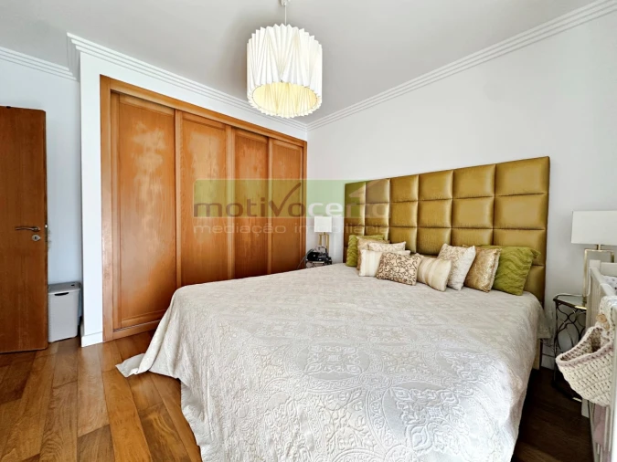 Apartamento T2 para Venda em Queluz e Belas Foto 11