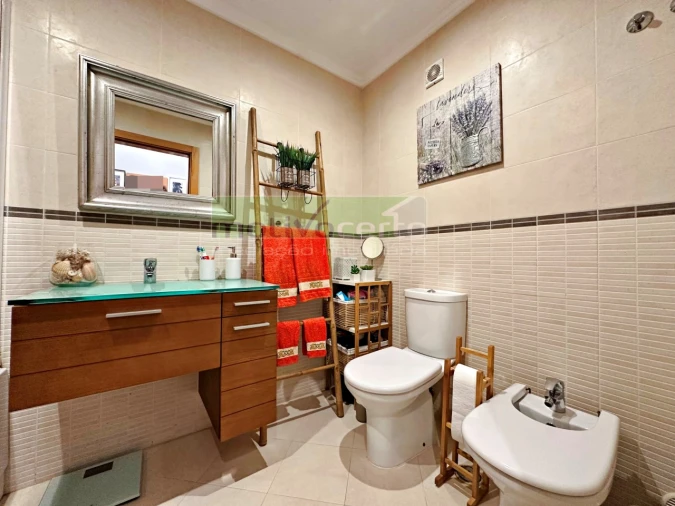 Apartamento T2 para Venda em Queluz e Belas Foto 15