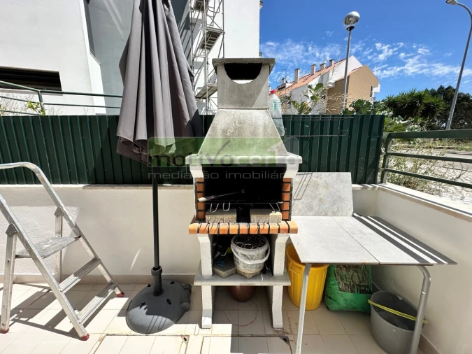 Apartamento T2 para Venda em Queluz e Belas Foto 16