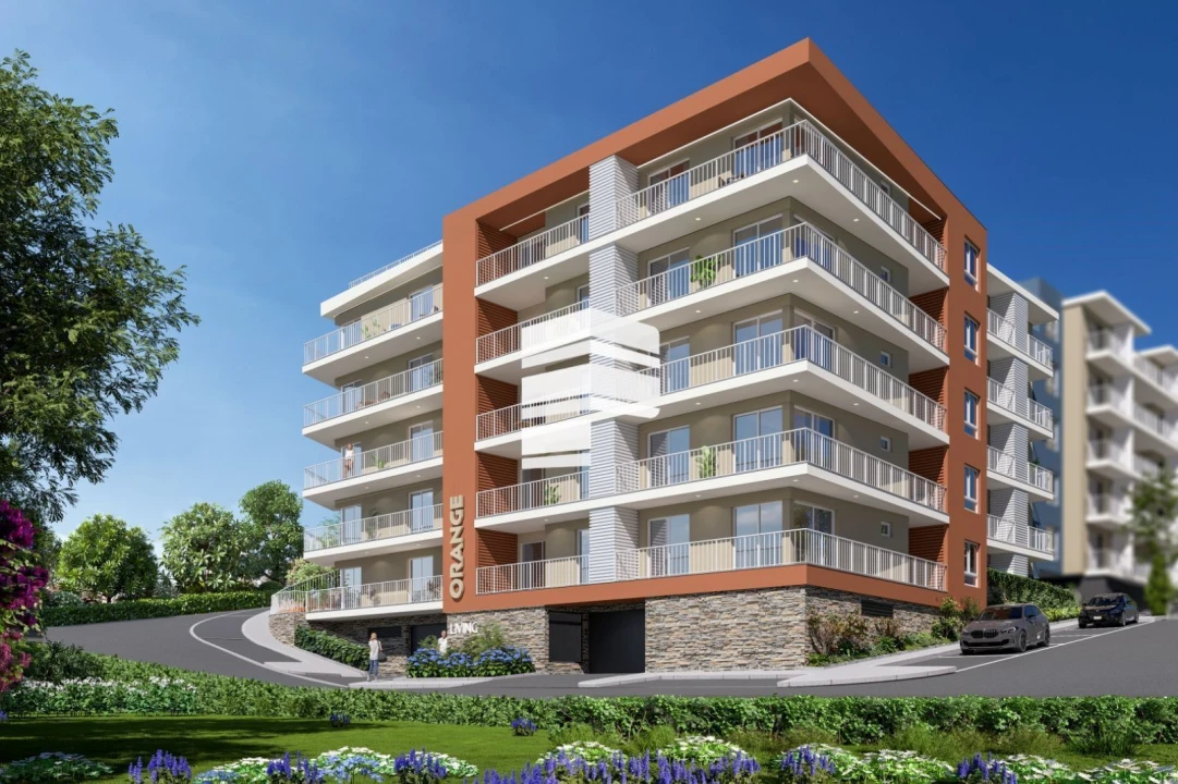 Apartamento T1 para Venda em Caniço Foto 1