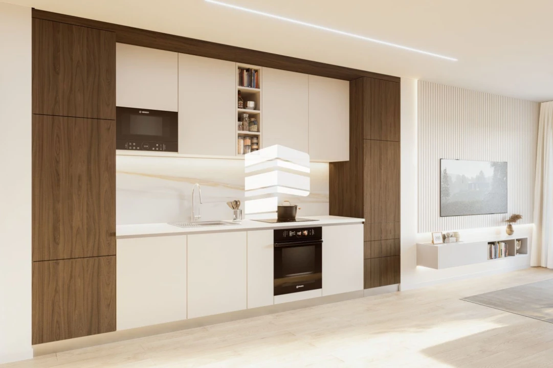 Apartamento T1 para Venda em Caniço Foto 3