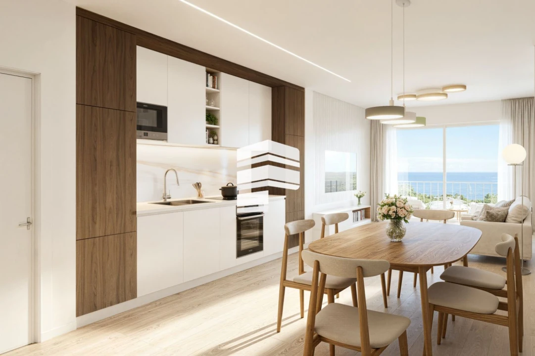 Apartamento T1 para Venda em Caniço Foto 4