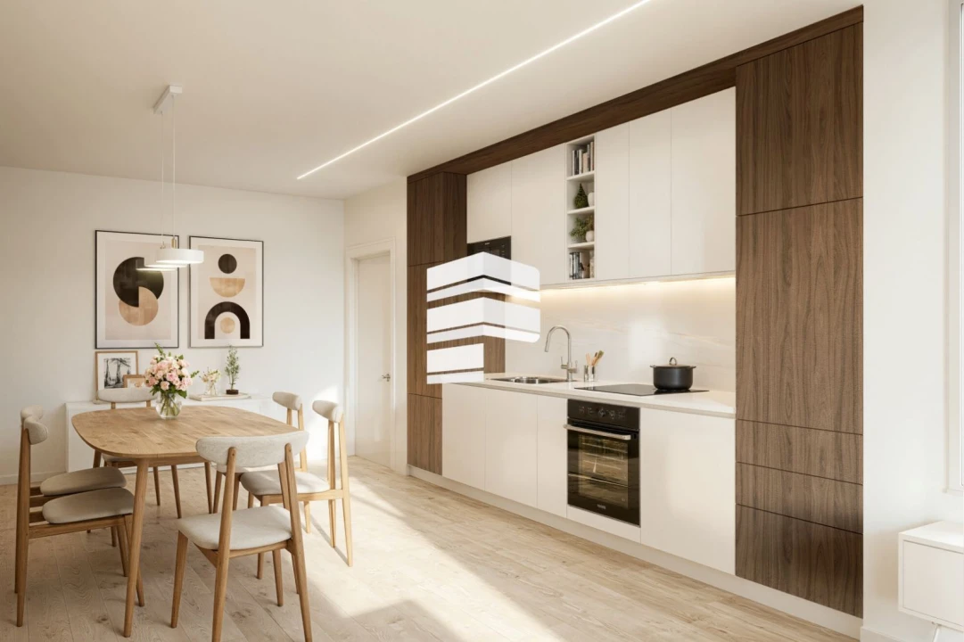 Apartamento T1 para Venda em Caniço Foto 5