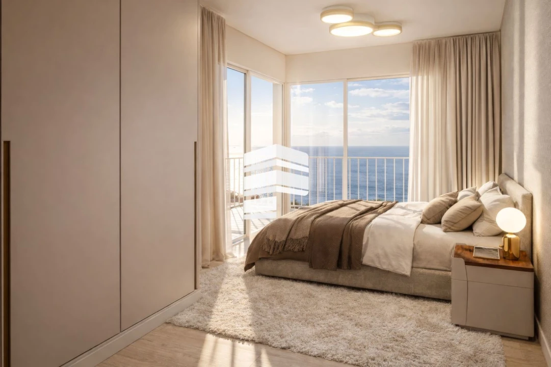 Apartamento T1 para Venda em Caniço Foto 7
