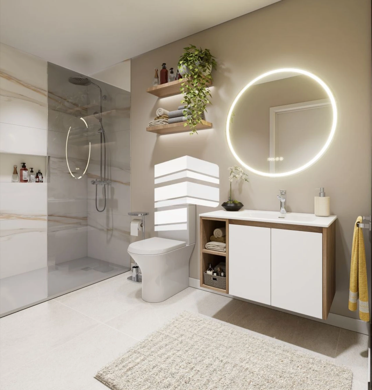 Apartamento T1 para Venda em Caniço Foto 8