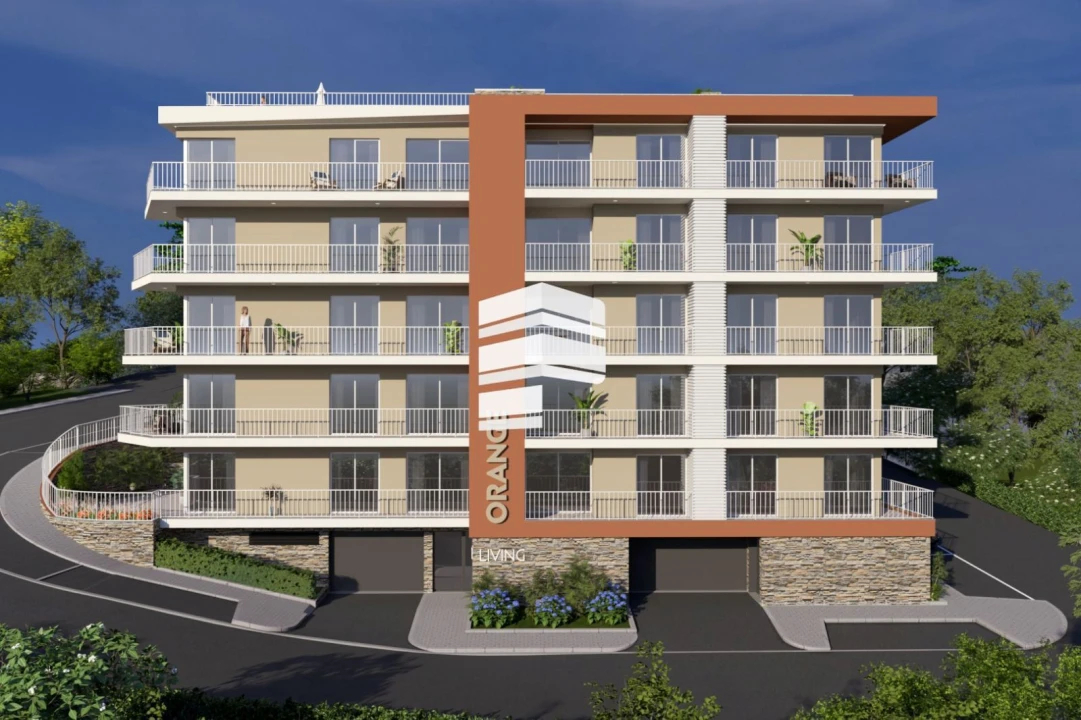 Apartamento T1 para Venda em Caniço Foto 12