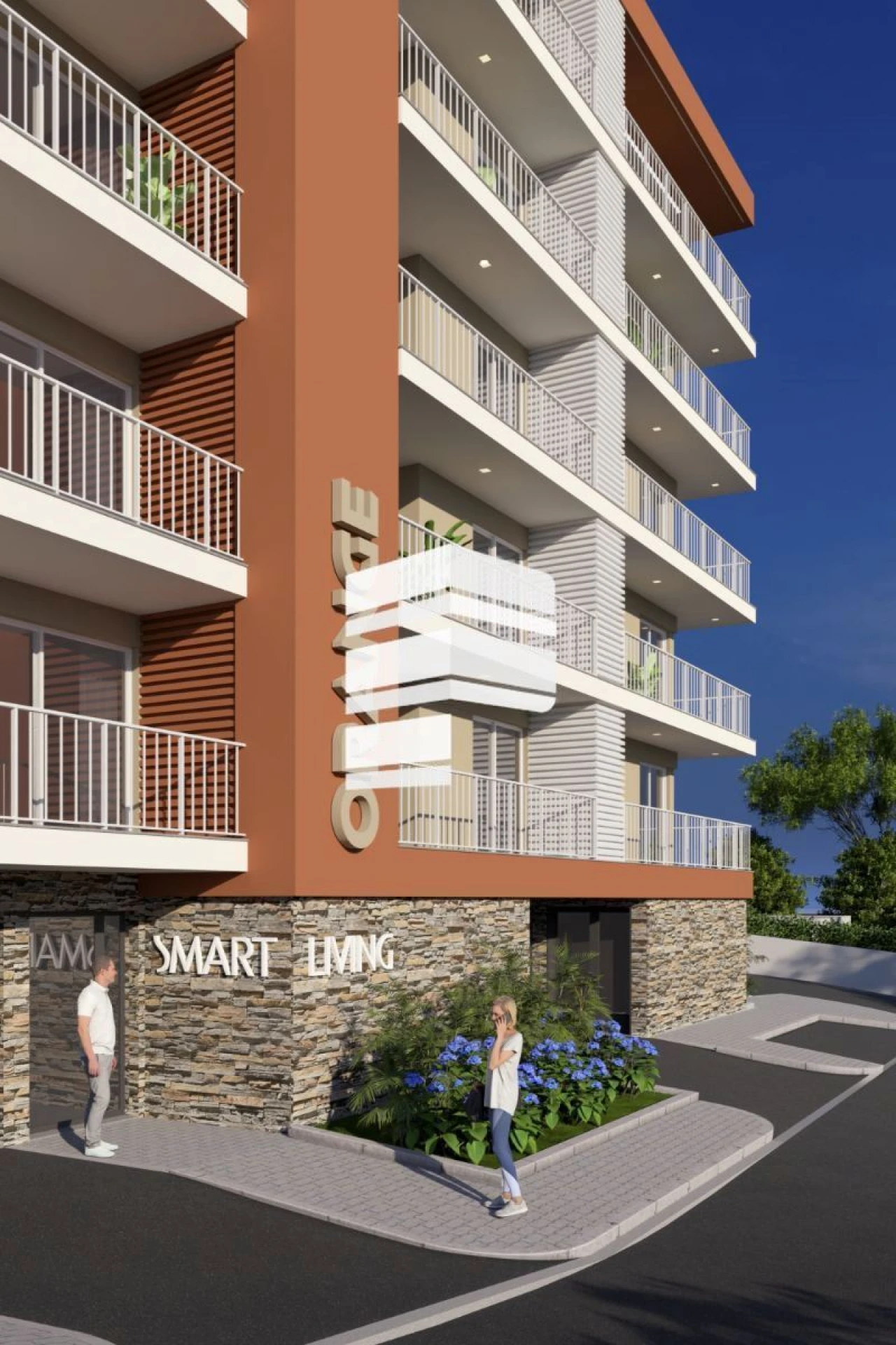 Apartamento T1 para Venda em Caniço Foto 13