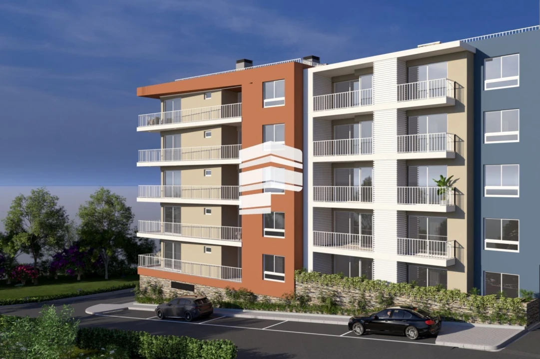 Apartamento T1 para Venda em Caniço Foto 15