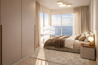 Apartamento T1 para Venda em Caniço
