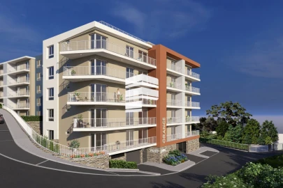 Apartamento T1 para Venda em Caniço