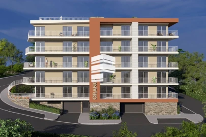 Apartamento T1 para Venda em Caniço
