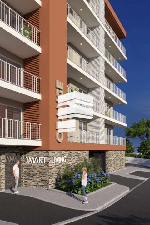 Apartamento T1 para Venda em Caniço