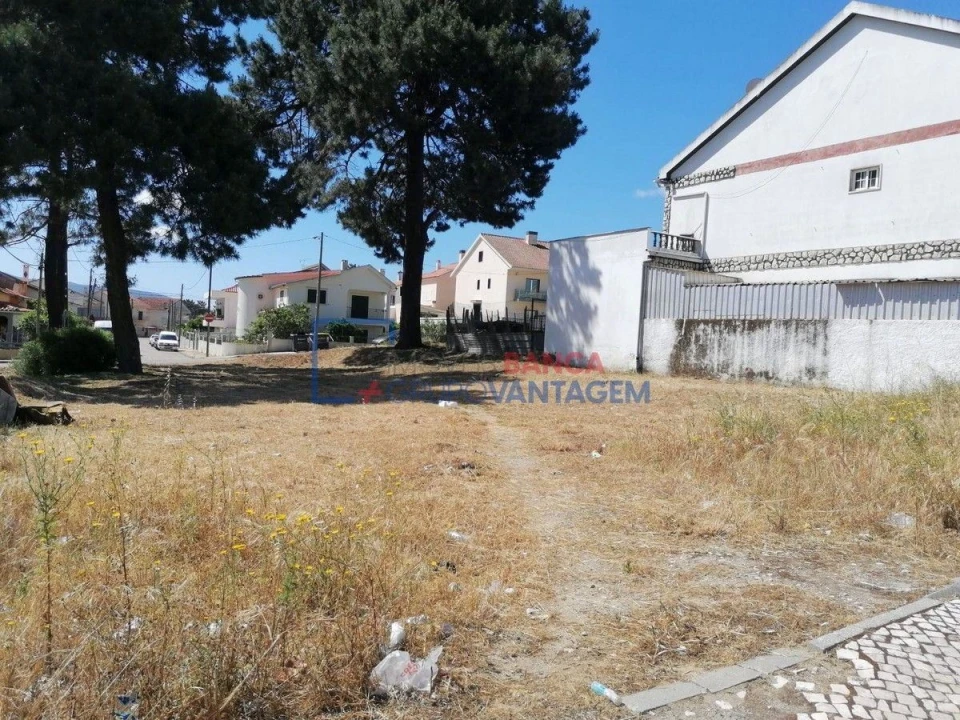 Terreno Misto para Venda em Quinta do Conde Foto 2