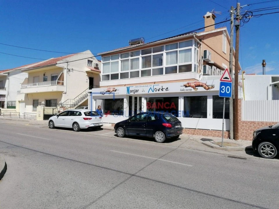 Terreno Misto para Venda em Quinta do Conde Foto 10