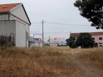 Terreno Misto para Venda em Quinta do Conde