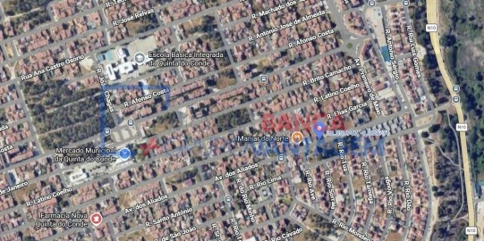 Terreno Misto para Venda em Quinta do Conde