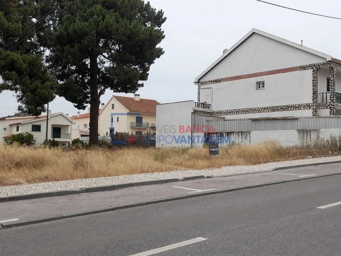 Terreno Misto para Venda em Quinta do Conde Foto 5