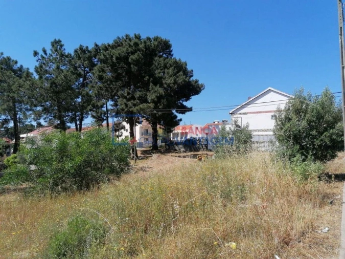 Terreno Misto para Venda em Quinta do Conde Foto 8