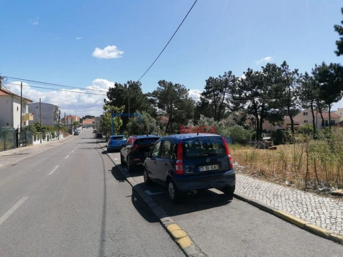 Terreno Misto para Venda em Quinta do Conde Foto 9