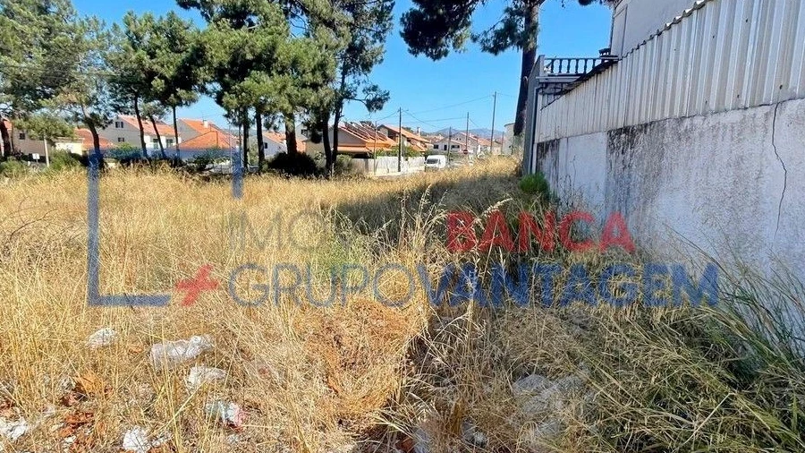 Terreno Misto para Venda em Quinta do Conde