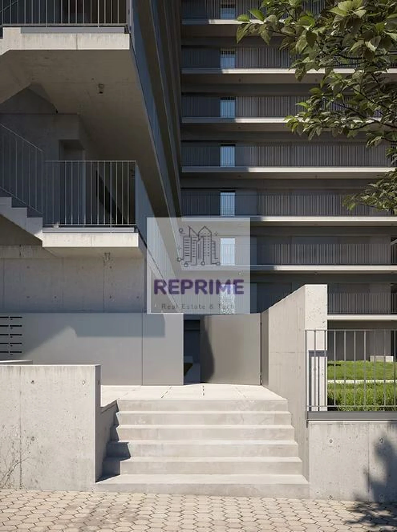 Apartamento T2 para Venda em Vilar de Andorinho Foto 5