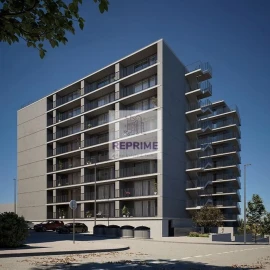 Apartamento T2 para Venda em Vilar de Andorinho