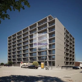 Apartamento T2 para Venda em Vilar de Andorinho
