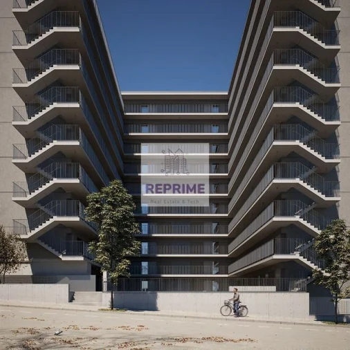 Apartamento T2 para Venda em Vilar de Andorinho Foto 7
