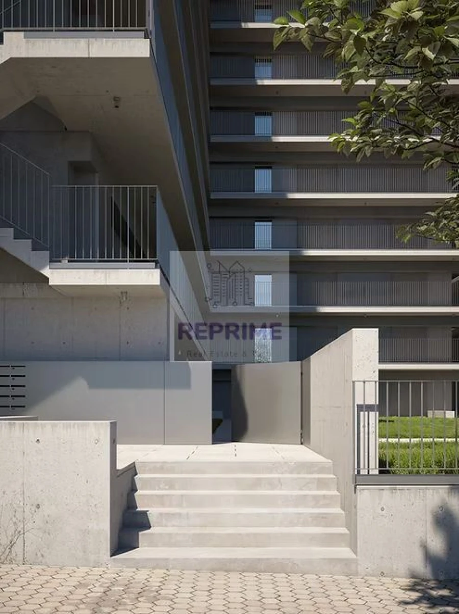Apartamento T1 para Venda em Vilar de Andorinho Foto 5
