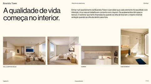 Apartamento T2 para Venda em Lordelo do Ouro e Massarelos