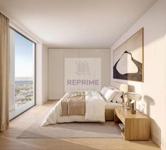 Apartamento T2 para Venda em Lordelo do Ouro e Massarelos Foto 3
