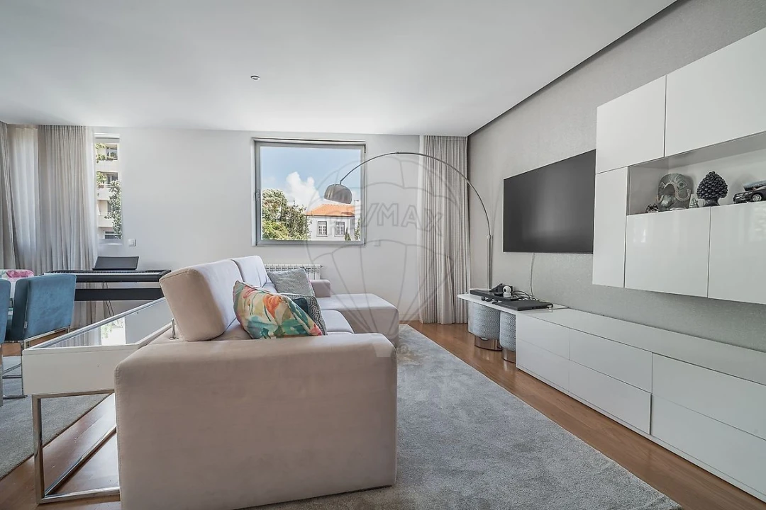 Apartamento T3 para Venda em Aldoar, Foz do Douro e Nevogilde Foto 5