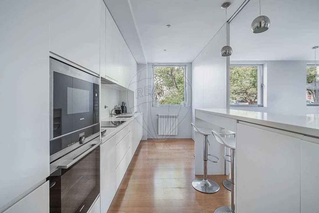 Apartamento T3 para Venda em Aldoar, Foz do Douro e Nevogilde Foto 6