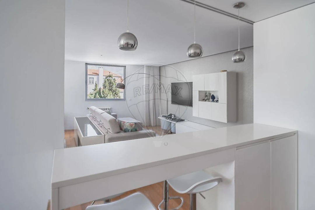 Apartamento T3 para Venda em Aldoar, Foz do Douro e Nevogilde Foto 8