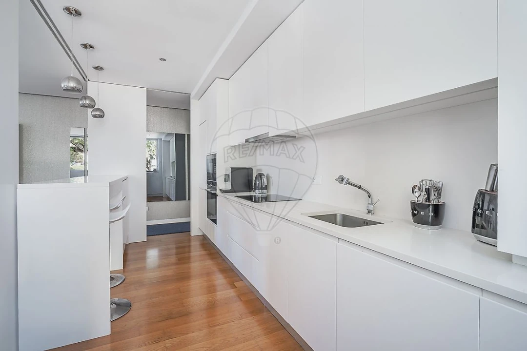 Apartamento T3 para Venda em Aldoar, Foz do Douro e Nevogilde Foto 9