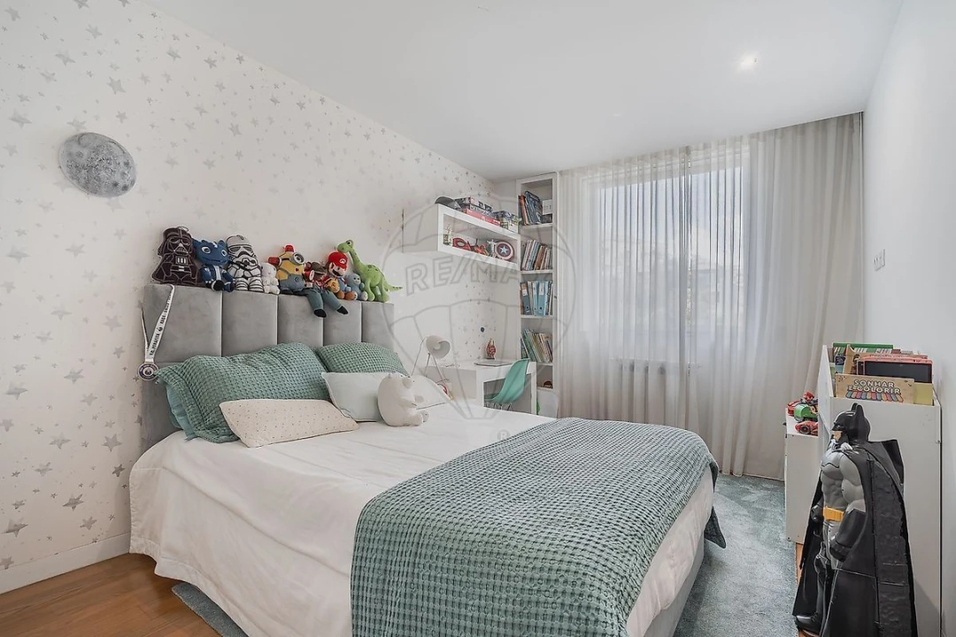 Apartamento T3 para Venda em Aldoar, Foz do Douro e Nevogilde Foto 14