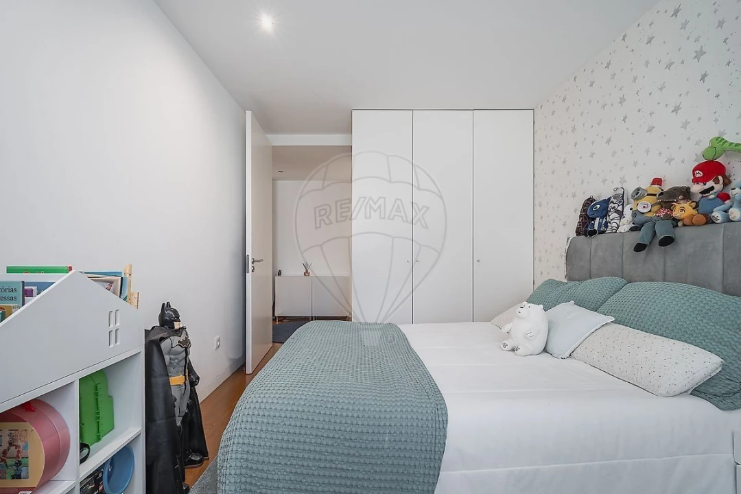 Apartamento T3 para Venda em Aldoar, Foz do Douro e Nevogilde Foto 15