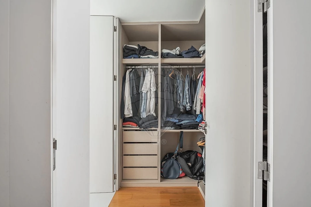 Apartamento T3 para Venda em Aldoar, Foz do Douro e Nevogilde Foto 19