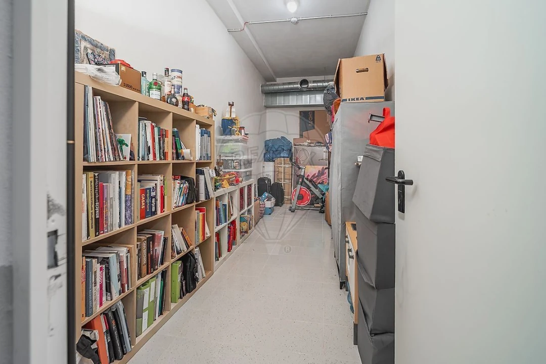 Apartamento T3 para Venda em Aldoar, Foz do Douro e Nevogilde Foto 24