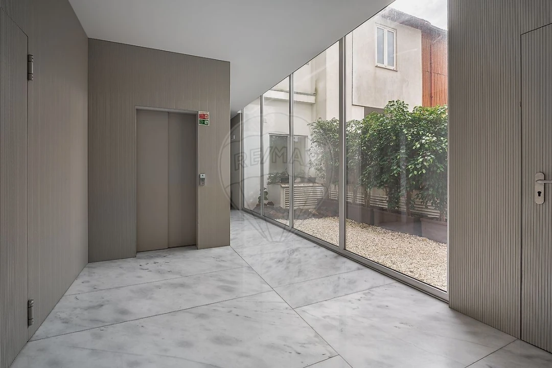 Apartamento T3 para Venda em Aldoar, Foz do Douro e Nevogilde Foto 26