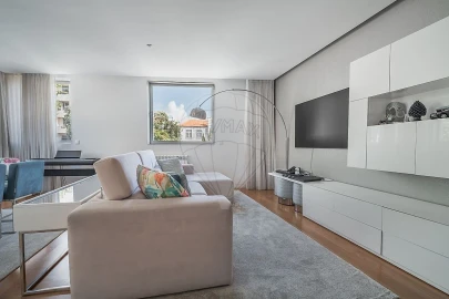 Apartamento T3 para Venda em Aldoar, Foz do Douro e Nevogilde