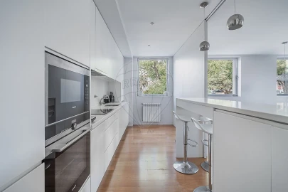 Apartamento T3 para Venda em Aldoar, Foz do Douro e Nevogilde