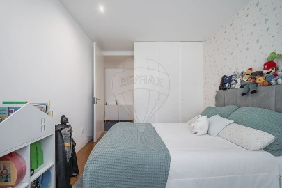 Apartamento T3 para Venda em Aldoar, Foz do Douro e Nevogilde