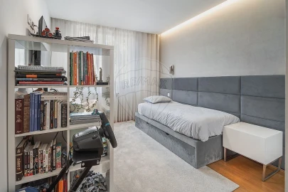 Apartamento T3 para Venda em Aldoar, Foz do Douro e Nevogilde