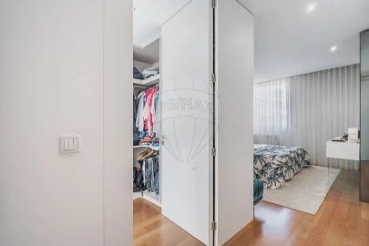 Apartamento T3 para Venda em Aldoar, Foz do Douro e Nevogilde