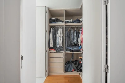 Apartamento T3 para Venda em Aldoar, Foz do Douro e Nevogilde