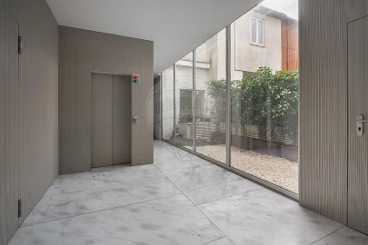 Apartamento T3 para Venda em Aldoar, Foz do Douro e Nevogilde